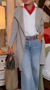 Women Lapel Temperament Commuter Jacket
