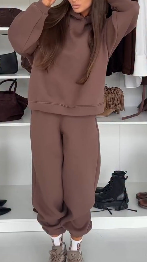 Women Interior Suit+ Temperament Casual Windbreaker